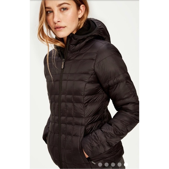 lole chilly jacket